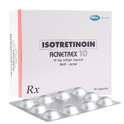 acnetrex|Buy Rx: Acnetrex 10 mg Capsule Online – Southstar .